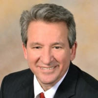 Bruce Jones