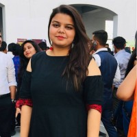 Shivangi Yadav