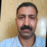 Manzoor Kiani