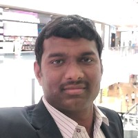 Ca Pavan Kumar Manepalli