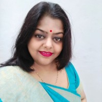 Shalini Singh
