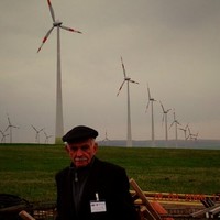 Erico Spinadel