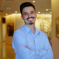 Gustavo Barbosa Ferreira
