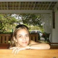 Patrícia Hellen Vieira