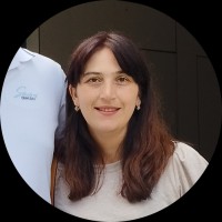 Serine Tsaturyan