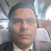 Sandeep Jaiswal