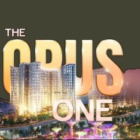 The Opus One