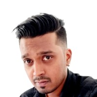 Anand Muniswamy