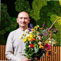 Eric Van Klaveren