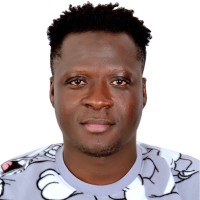 Sheriff Olanrewaju