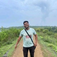 Kshitij Jagtap