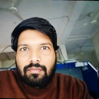 Shivam M.