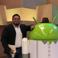 Santiago Esteban Pérez Alfaro