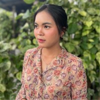 Esrani Novia Siregar