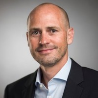 Michael Huber