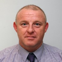Nick Hallsworth