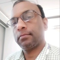 Pradipta dash