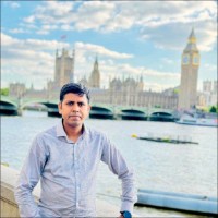 Matloob Hussain