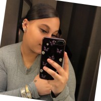 Ashley Fernandez