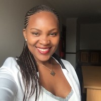 Palesa Kgongwana