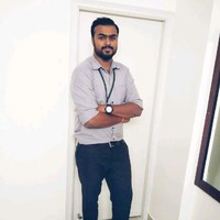 Pranay Prashant