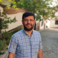 MURAT DONALI