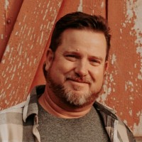 Jeff Barker