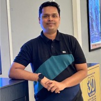 Manish Bagul