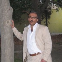 shahrokh rad