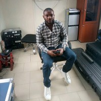 Emmanuel Ugwu