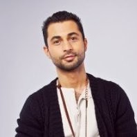 Manish Andra