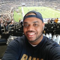 Tremaine Higgins