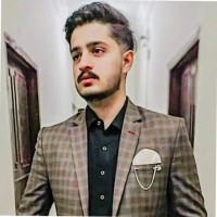 Ali haider