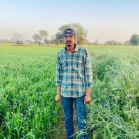 Deepak Meena