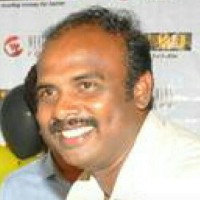 Hariharaprabhu P A