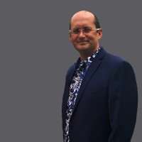 Shawn Olson, P.Eng