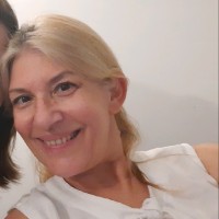 Célia Regina Pamplona