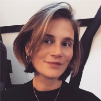 Charlene-Clair De Recht