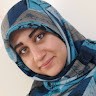 Zahra Taghizade