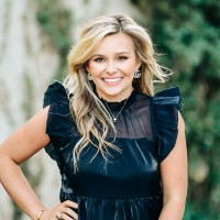 Reagan Cass, Mba