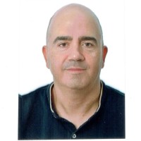 Antonio Gallego Alberto