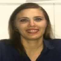 Nadia Kalapis