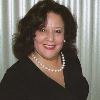 Mary M Simms