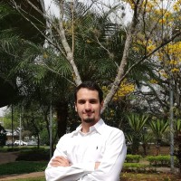 Bruno Beltramini Cruz