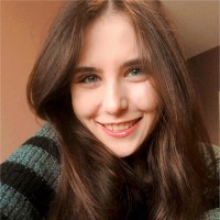 Şeyma Öztürk