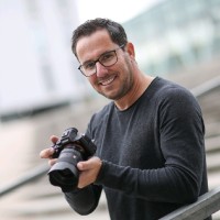 Kevin Simon