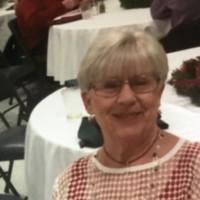 Sandy Swafford