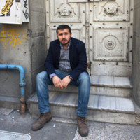 Samed Gül