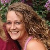 Sarah Burris