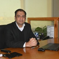 Abdul Ghani Minhas